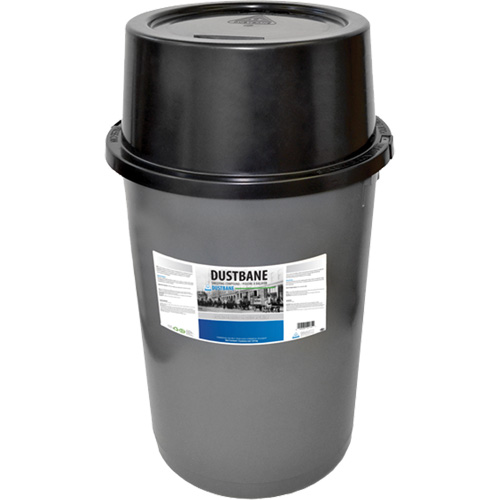 Sweeping  Compound, Drum, 220.46 lbs. ( 100 kg ) Canadian Safety Group Inc.