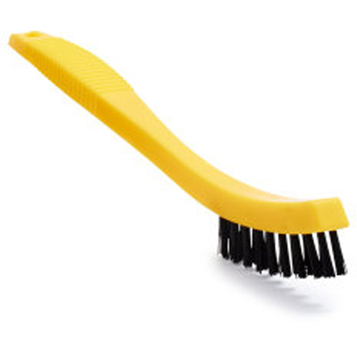 Brosse &agrave; carrelage et coulis, Longeur de 8-1/2" Canadian Safety Group Inc.