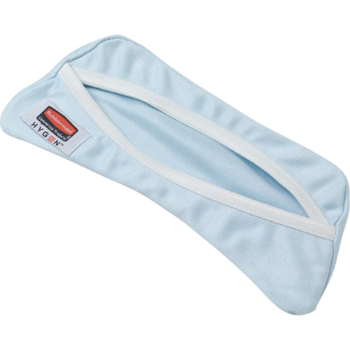 Hygen Flexi-Frame Glass Cover, Microfibre Canadian Safety Group Inc.