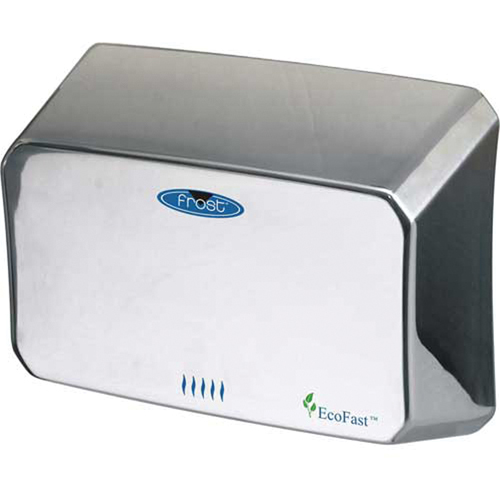 S&eacute;choirs &agrave; mains automatique et &agrave; haute vitesse, Automatique, 120 V Canadian Safety Group Inc.