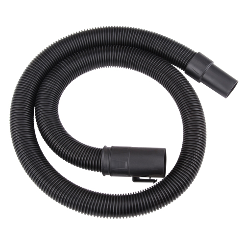 Tuyau souple pour aspirateurs industriels en poly Canadian Safety Group Inc.
