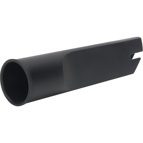 Embout &agrave; bec plat pour aspirateurs industriels en poly Canadian Safety Group Inc.