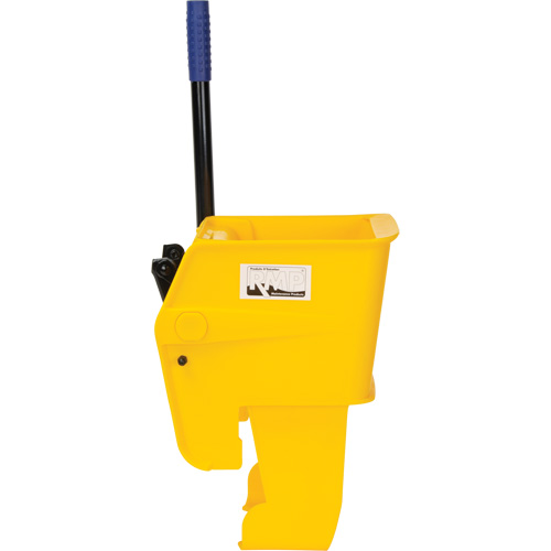 Mop Wringer, Side Press Canadian Safety Group Inc.