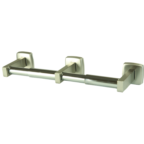 Surface Toilet Paper Holder, Multiple Roll Capacity Canadian Safety Group Inc.