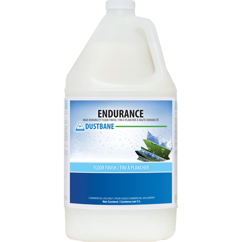 Fini &agrave; plancher de haute durabilit&eacute; Endurance, 5 L, Cruche Canadian Safety Group Inc.