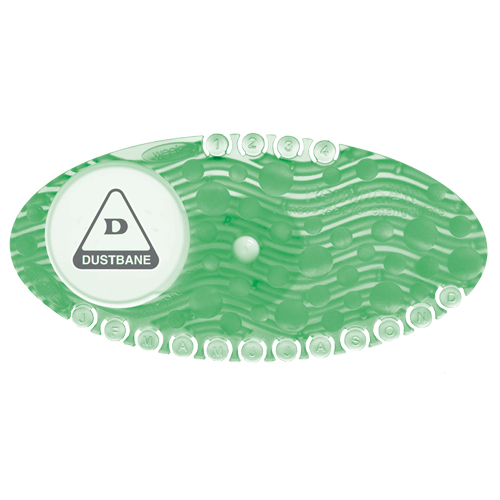 Assainisseur d'air flexible Airflex, Melon cocombre, Gel Canadian Safety Group Inc.