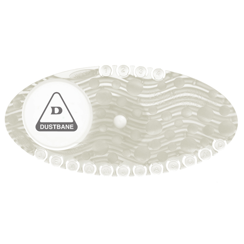 Airflex Flexible Air Freshener, Mango, Gel Canadian Safety Group Inc.