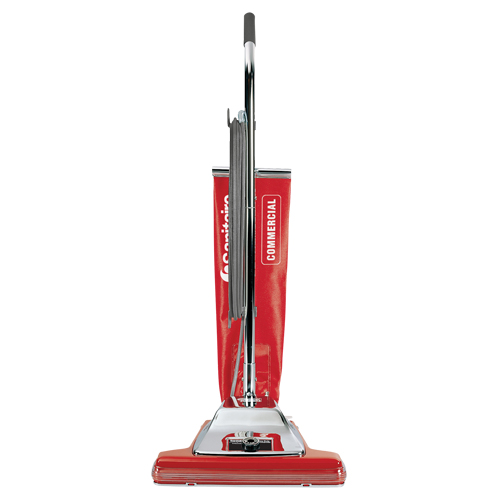 Aspirateur commercial debout QuickKleen, 145 pi. cu/min, 18 pintes Canadian Safety Group Inc.