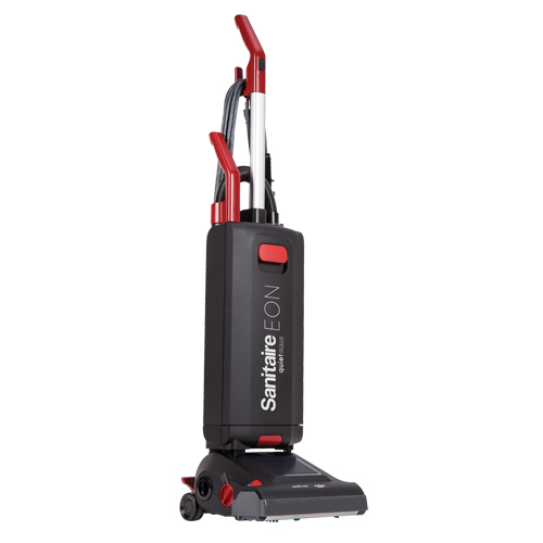 Aspirateur commercial debout EON Quietclean, 105 pi. cu/min, 3 pintes Canadian Safety Group Inc.
