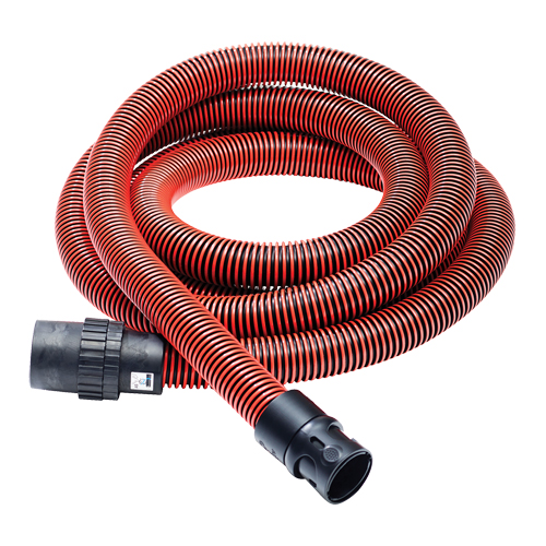 Antistatic Hose for Wet/Dry Vacuum Canadian Safety Group Inc.