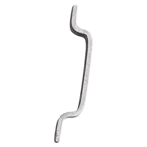 Connecteur simple galvanis&eacute; Turn-A-Link Canadian Safety Group Inc.