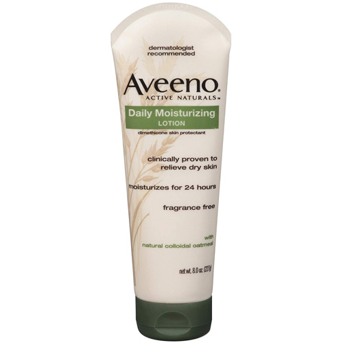 Daily Moisturizing Lotion Canadian Safety Group Inc.