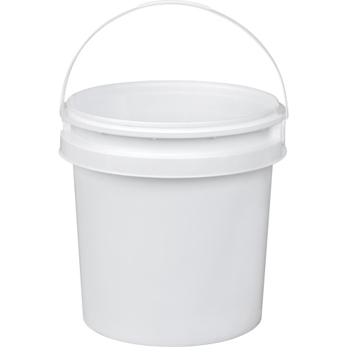 Seau, Plastique, 2,3 gal. Canadian Safety Group Inc.