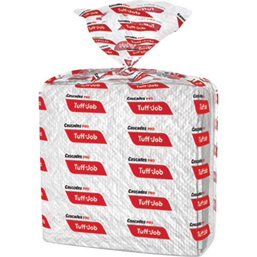 Chiffons Pro Tuff-Job, Tout usage, 12" lo x 13" la Canadian Safety Group Inc.