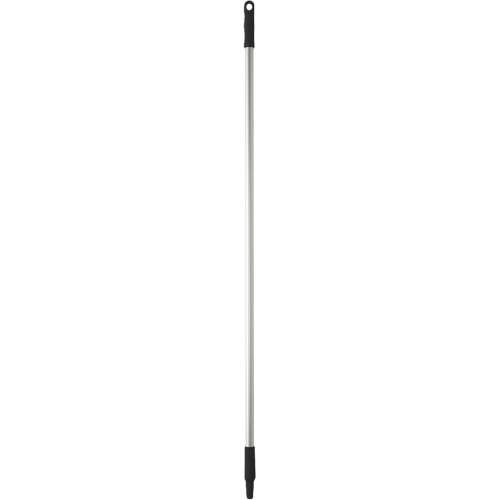Handle, Broom/Scraper/Squeegee, Black, Standard, 50" L Canadian Safety Group Inc.