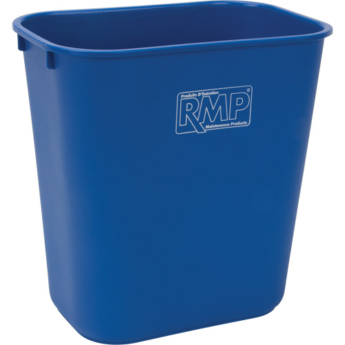 Contenant de recyclage, De bureau, Poly&eacute;thyl&egrave;ne, 14 pints US Canadian Safety Group Inc.