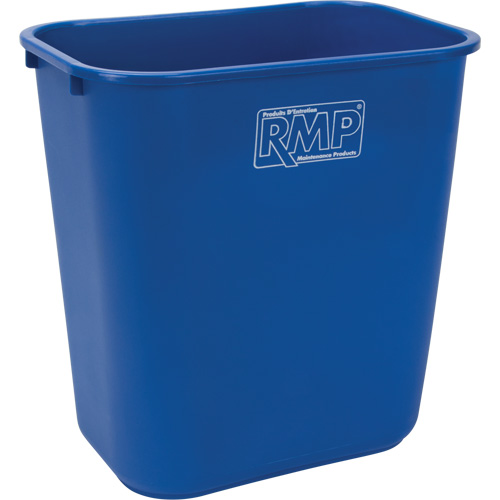 Contenant de recyclage, De bureau, Poly&eacute;thyl&egrave;ne, 28 pintes US Canadian Safety Group Inc.