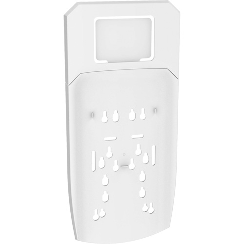 True Fit & Messenger Wall Plate with Message Insert Canadian Safety Group Inc.
