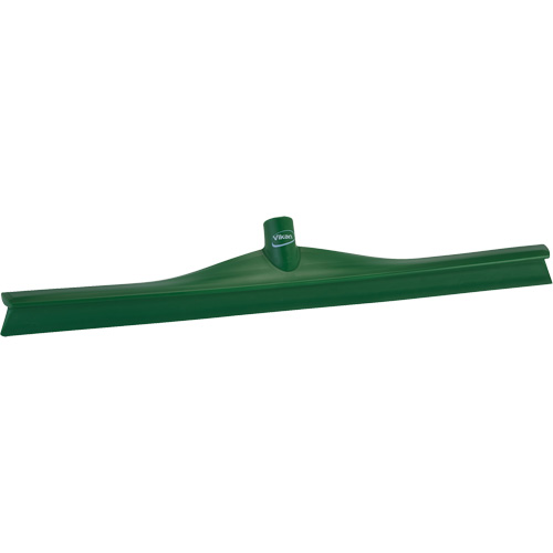 Raclette simple ultra hygi&eacute;nique, 24", Vert Canadian Safety Group Inc.