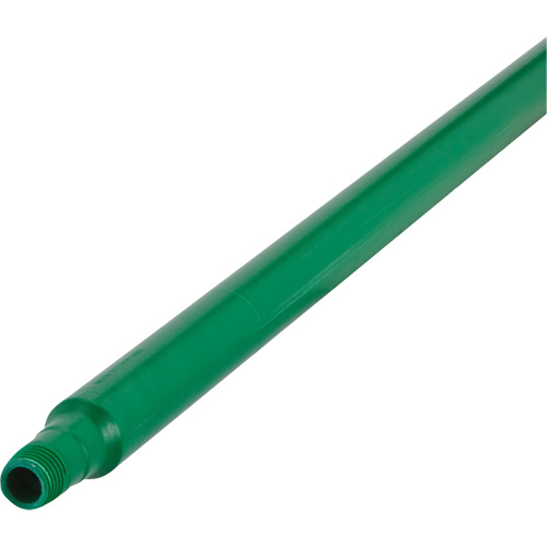 Manche ultra hygi&eacute;nique, Balai/Grattoir/Raclette, Vert, Ergonomique, 59" lo Canadian Safety Group Inc.