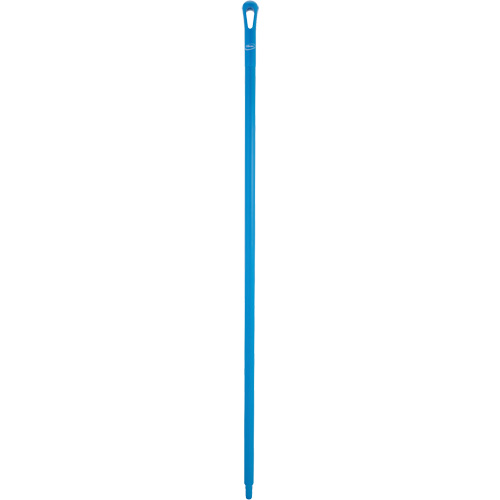 Manche ultra hygi&eacute;nique, Balai/Grattoir/Raclette, Bleu, Ergonomique, 59" lo Canadian Safety Group Inc.