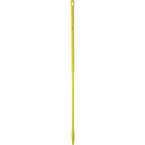 Manche, Balai/Grattoir/Raclette, Jaune, Standard, 59" lo Canadian Safety Group Inc.