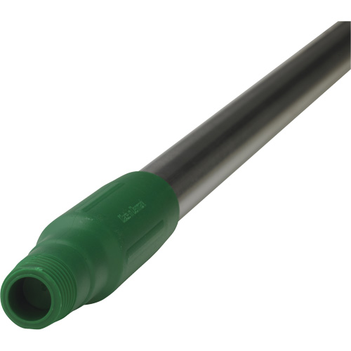 Manche, Balai/Grattoir/Raclette, Vert, Standard, 59" lo Canadian Safety Group Inc.