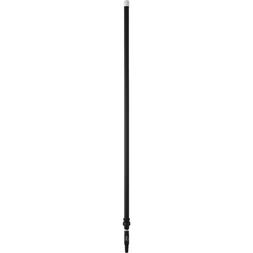 Deck Scrub Handle, Brush/Pad Holder, Black, Telescopic, 62"-113" L Canadian Safety Group Inc.