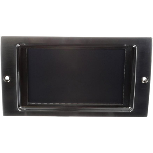 Touch Screen Control for Traulsen Blast Chillers Canadian Safety Group Inc.