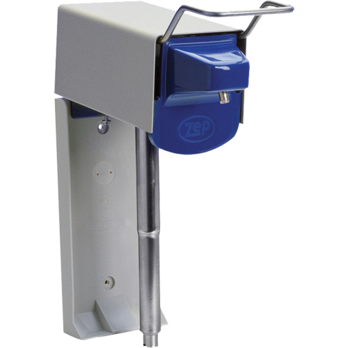 Distributeur de savon pour les mains D-4000 Plus, Pompe, Capacit&eacute; de 3785 ml, Format Vrac Canadian Safety Group Inc.