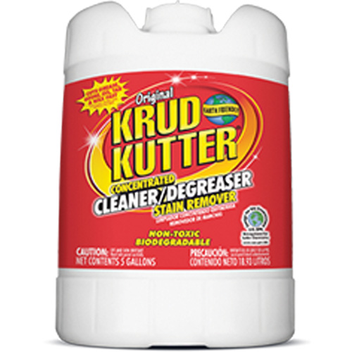 Original Cleaner & Degreaser, Bottle Canadian Safety Group Inc.