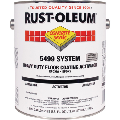 Concrete Saver&reg; 5499 System Concrete Patching Compound, Grey Canadian Safety Group Inc.