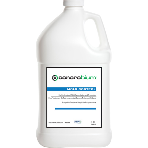 Concrobium&reg; Mold Control, 3.78 L, Jug Canadian Safety Group Inc.