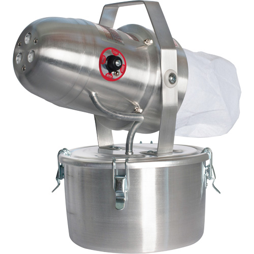 Tri-Jet Mold Control Fogger Canadian Safety Group Inc.