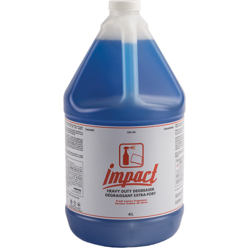 Heavy-Duty Degreaser, Jug Canadian Safety Group Inc.