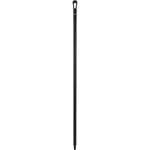 Manche ultra hygi&eacute;nique, Balai/Brosse/Grattoir/Raclette, Noir, Ergonomique, 59" lo Canadian Safety Group Inc.