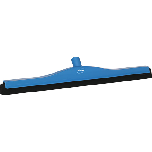 Foam Blade Squeegee, 24", Blue Canadian Safety Group Inc.