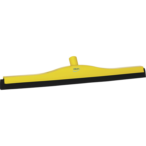 Raclette avec lame en mousse, 24", Jaune Canadian Safety Group Inc.