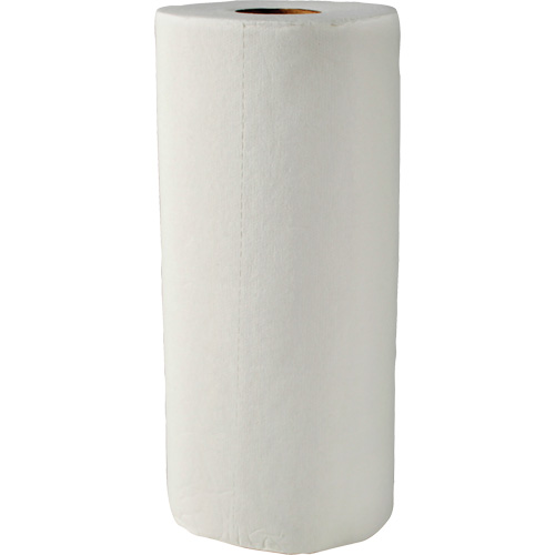 Kleenex&reg; Premiere* Kitchen Roll Towels, 1 Ply, 70 Sheets/Roll, 10.4" W, 11" L Canadian Safety Group Inc.