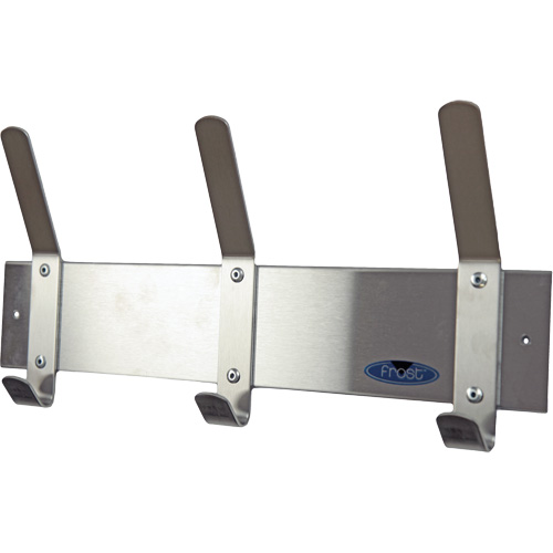 Coat Hooks Strip Canadian Safety Group Inc.