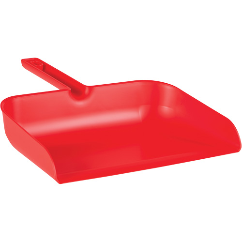 ColorCore Handheld Dustpan Canadian Safety Group Inc.