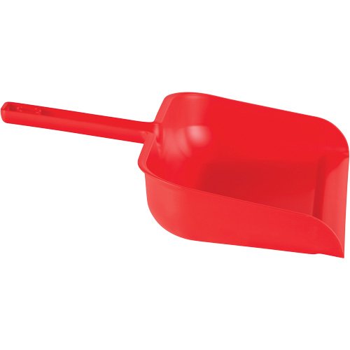 ColorCore Handheld Dustpan Canadian Safety Group Inc.