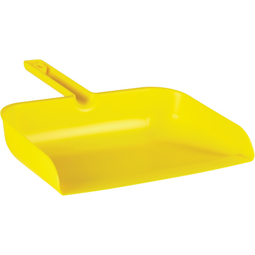 ColorCore Handheld Dustpan Canadian Safety Group Inc.