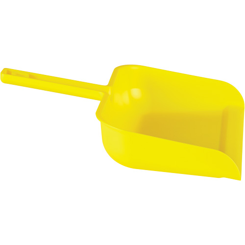 ColorCore Handheld Dustpan Canadian Safety Group Inc.
