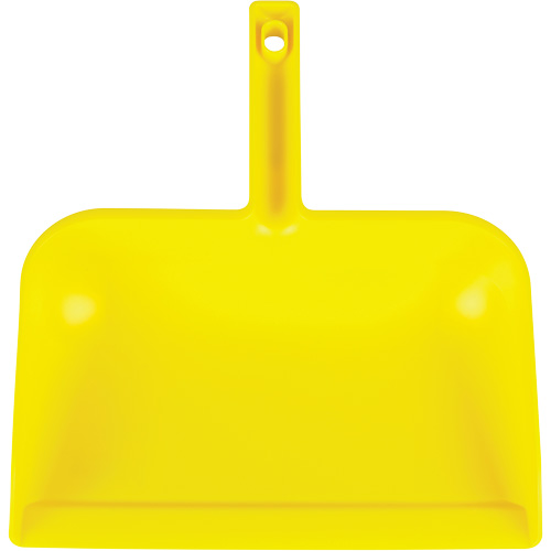 ColorCore Handheld Dustpan Canadian Safety Group Inc.