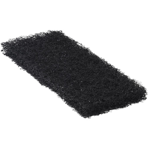 97-97 Heavy-Duty Cleaning Pads, 5" L x 3-1/2" W Canadian Safety Group Inc.