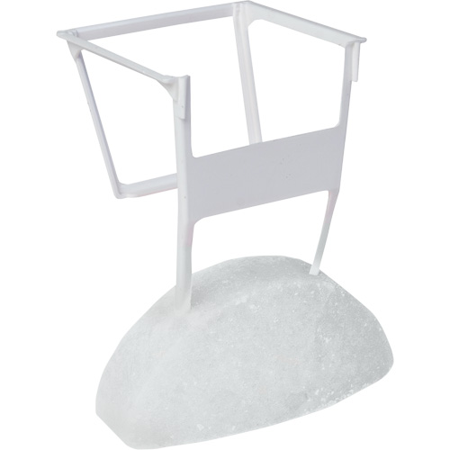 Blocs cuvette sanitaires Health Gards, Para Canadian Safety Group Inc.
