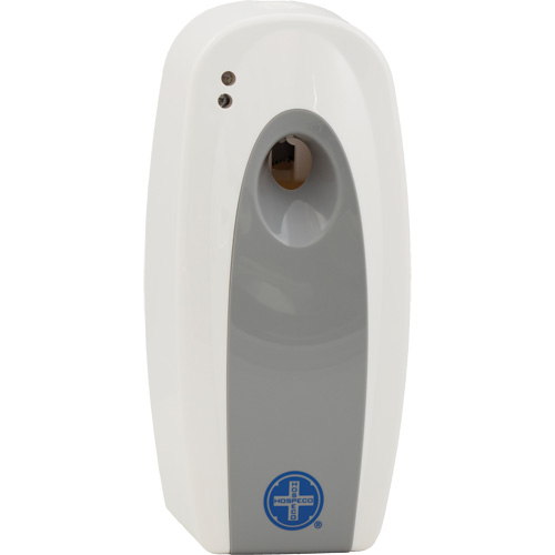 AirWorks&reg; Metered Aerosol Dispenser Canadian Safety Group Inc.