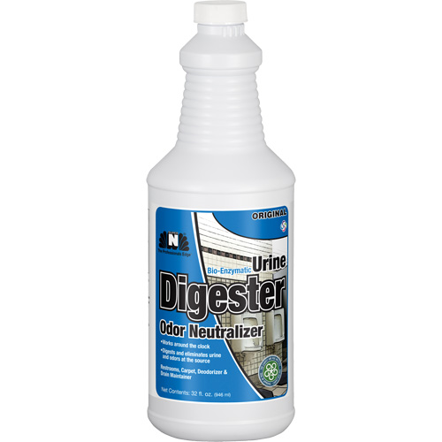Agent de d&eacute;gradation enzymatique d'urine, 32 oz liq. Canadian Safety Group Inc.