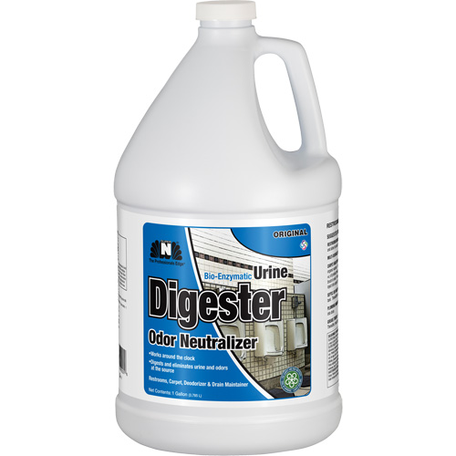 Bio-Enzymatic Urine Digester, 1 gal. Canadian Safety Group Inc.